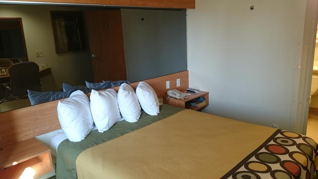 Super 8 By Wyndham Pride Midvale/Midvalley/Salt Lake City Zimmer foto