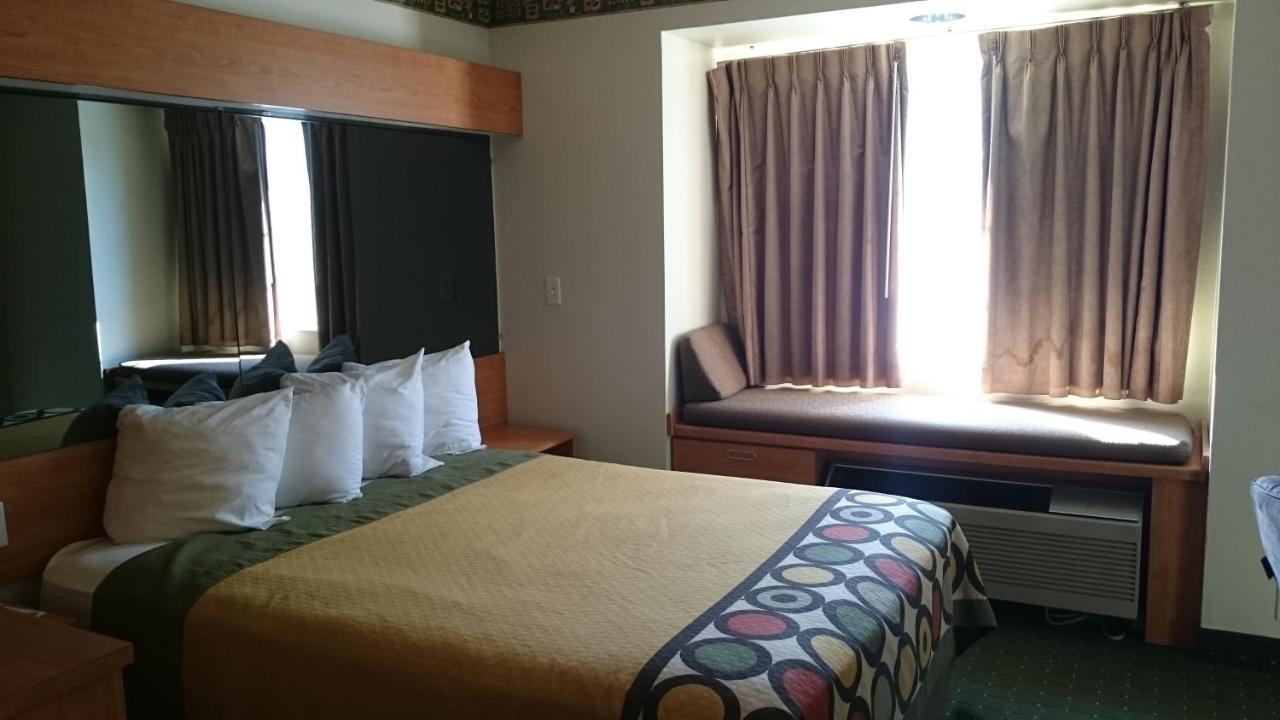 Super 8 By Wyndham Pride Midvale/Midvalley/Salt Lake City Zimmer foto