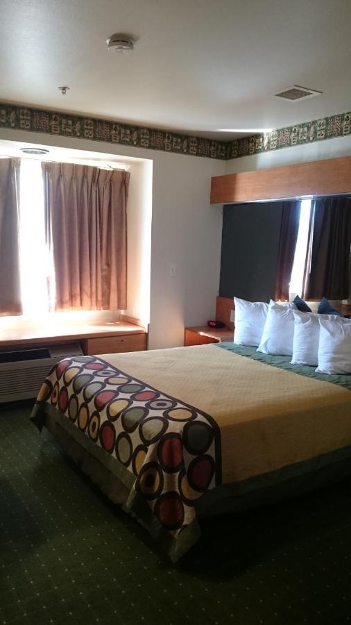 Super 8 By Wyndham Pride Midvale/Midvalley/Salt Lake City Zimmer foto